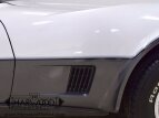 Thumbnail Photo 19 for 1981 Chevrolet Corvette Coupe